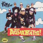 The Aquabats : The Fury of the Aquabats!